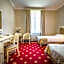 Hotel Sobienie Królewskie