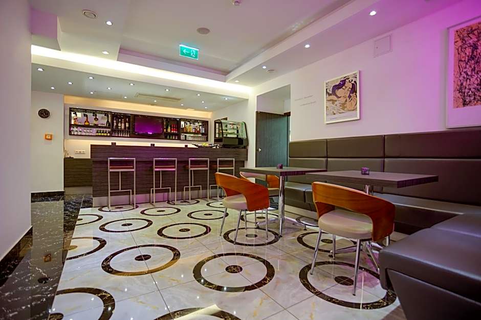 Best Western Plus Hotel Arcadia