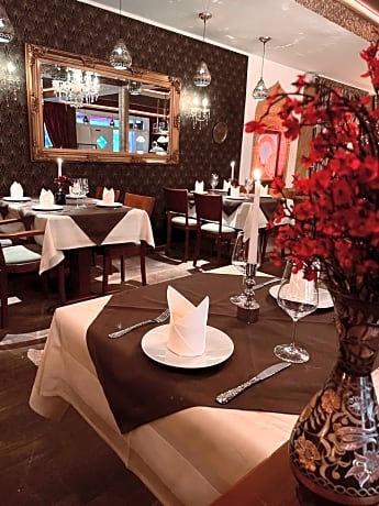 Hotel Restaurant Oliva
