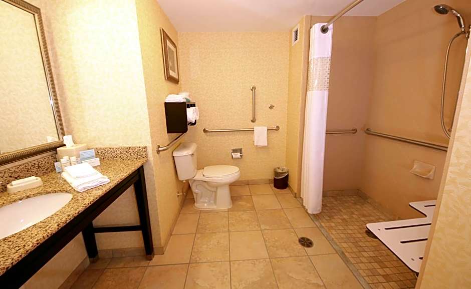 Hampton Inn By Hilton Ellsworth