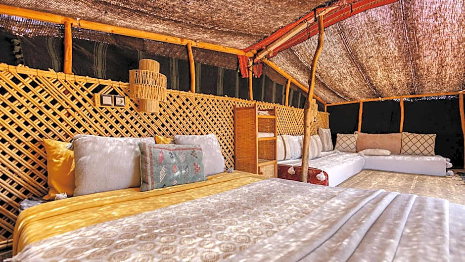 Berber Beldi Camp
