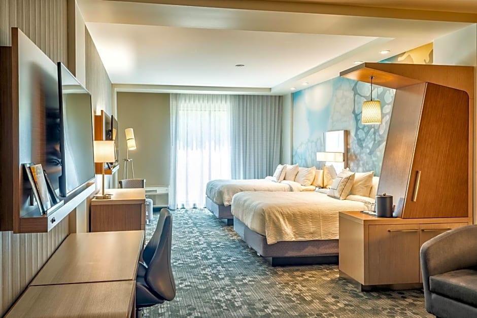 Courtyard by Marriott Charleston-North Charleston