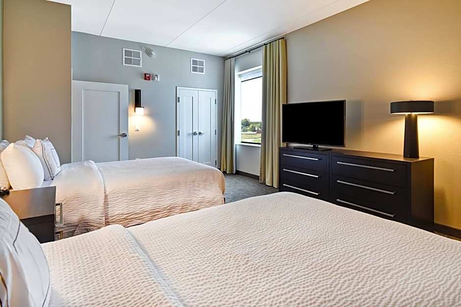 Residence Inn by Marriott Cincinnati Northeast/Mason