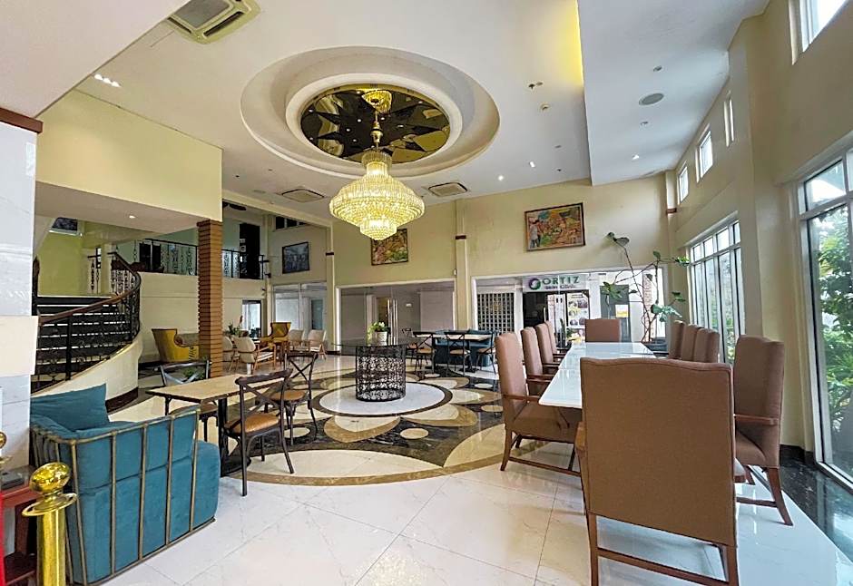 Bendix Hotel San Fernando powered by Cocotel