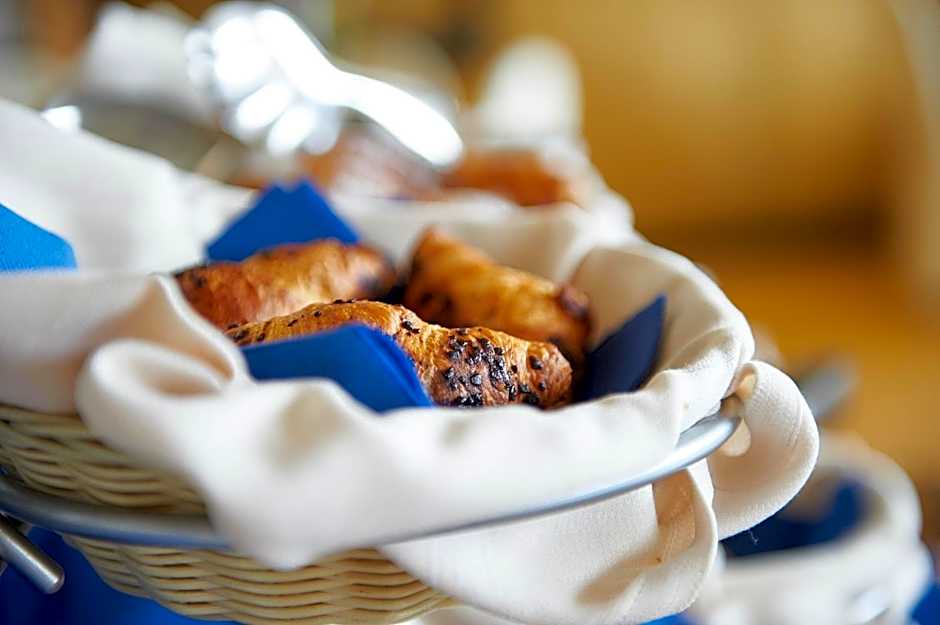 Hotel Croce Di Malta