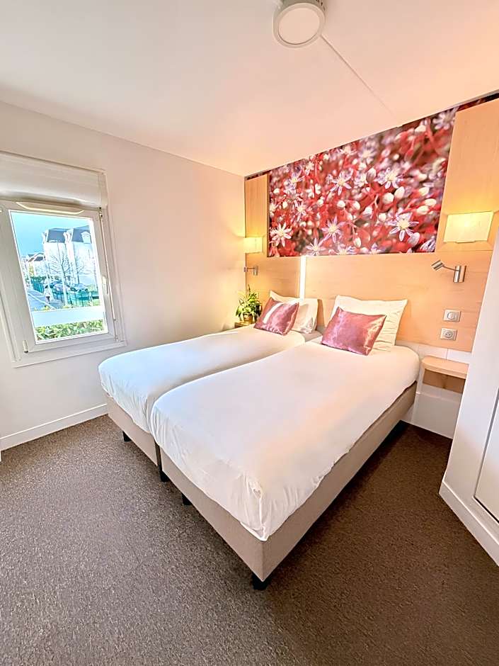 Fasthotel Orleans Zénith