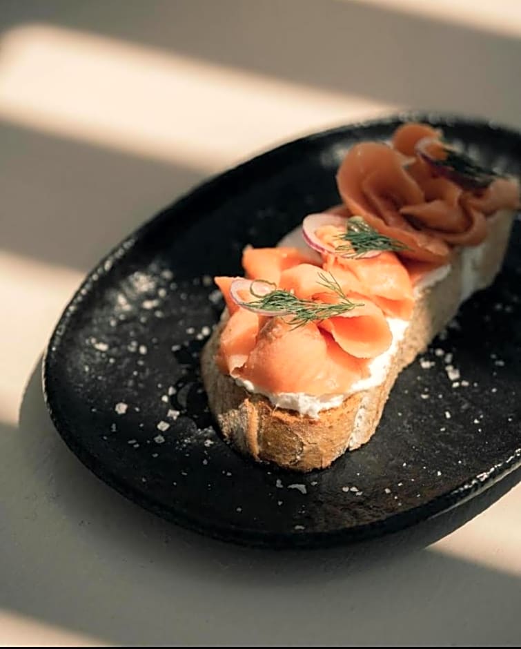 Le Sidi Cabana ( hacienda bay )