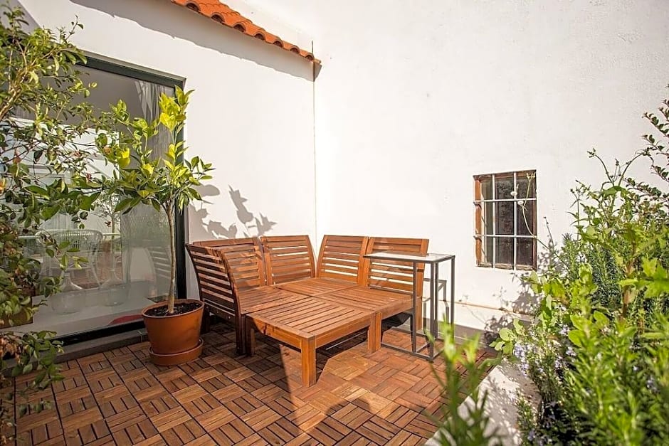 City Stays Apartments Principe Real