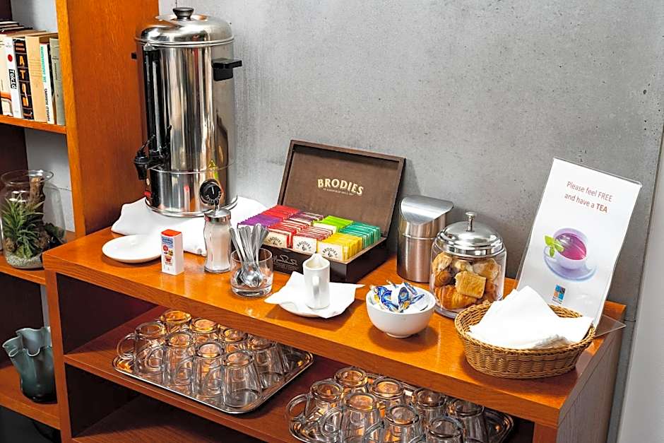 Bo33 Hotel Family & Suites