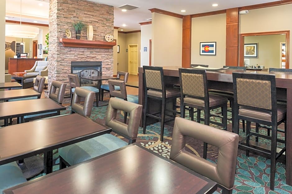 Staybridge Suites Denver Tech Center