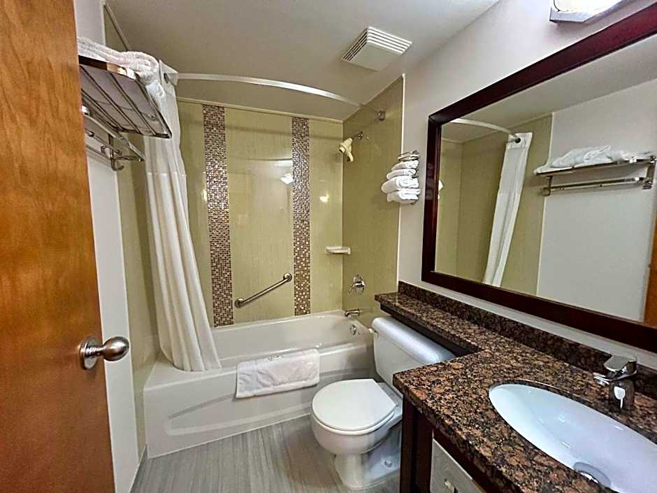 SureStay by Best Western Richmond Vancouver Airport