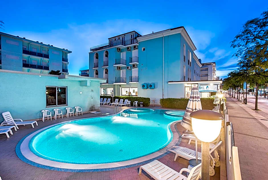 Adriatico Family Village