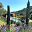 Bastide Nomade - guest house