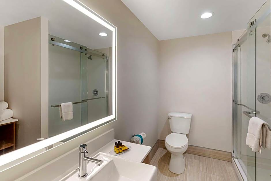 Best Western Plus Atlanta Airport-East