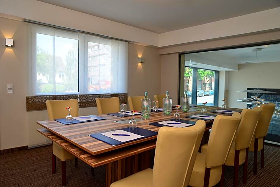 Parkhotel Oberhausen