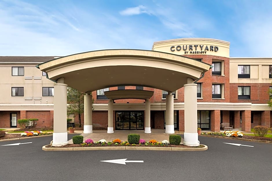 Courtyard by Marriott Wall at Monmouth Shores Corporate Park