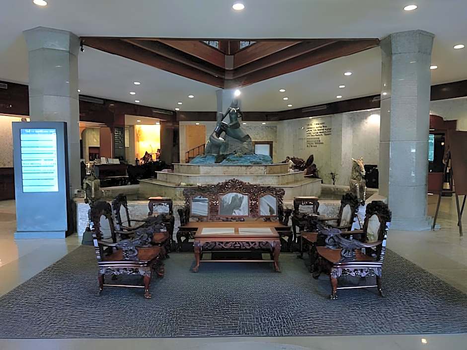 Star Convention Hotel (Star Hotel)