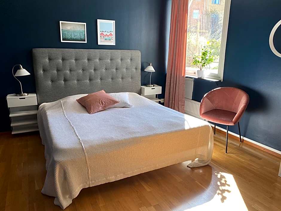På Hörnet Hotell