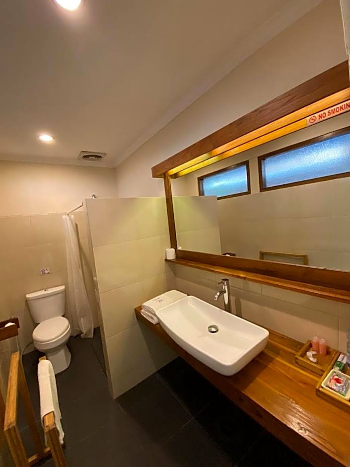 Jepara Marina Beach Bungalows