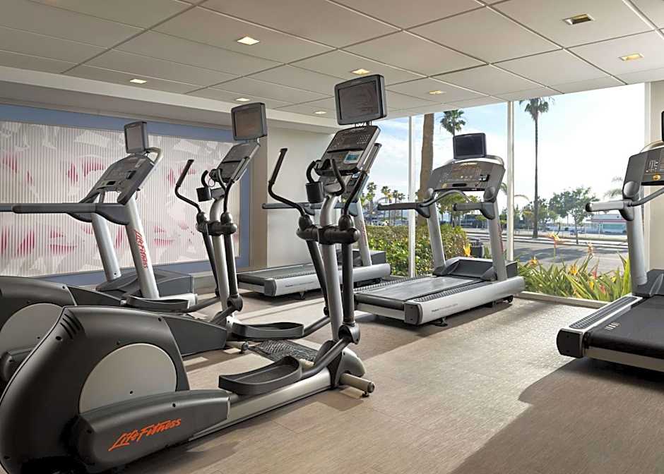 Sonesta Redondo Beach & Marina