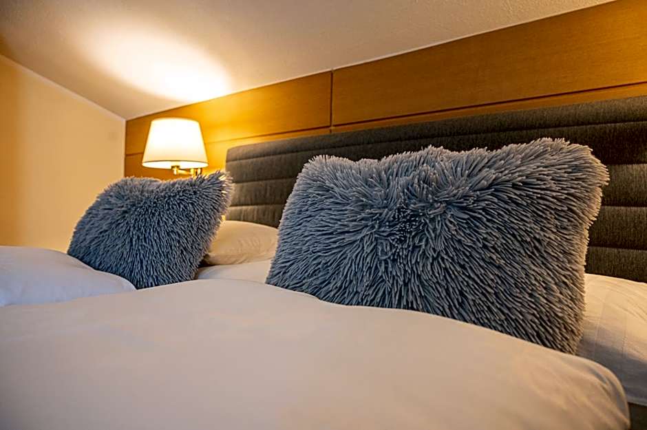 Pension Hartenfels
