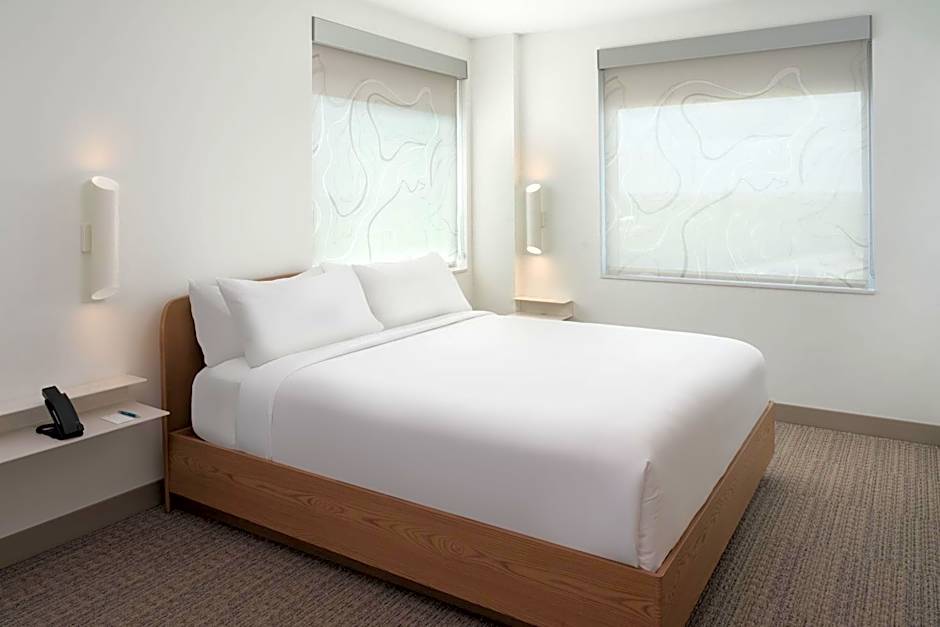 Element Melbourne Oceanfront