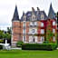 Chateau D'Apigne Rennes