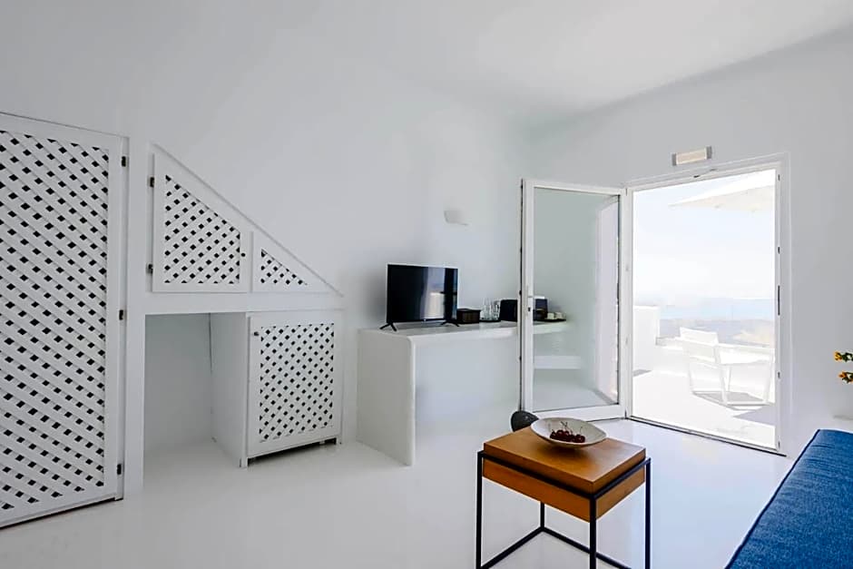 Aeifos Boutique Hotel