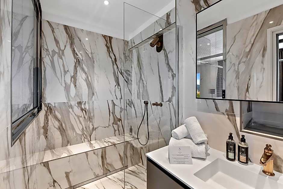 Hotel San Carlu Citadelle Ajaccio