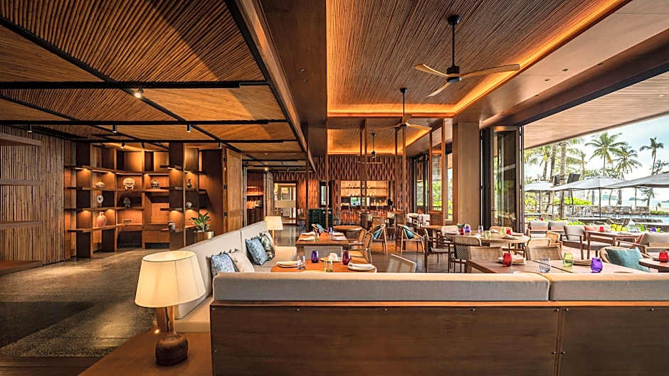 Hotel Indigo Bintan Lagoi Beach By IHG