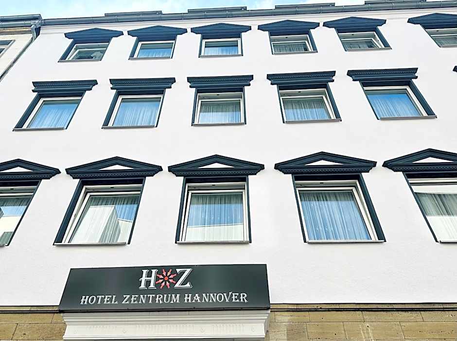 Hotel Zentrum