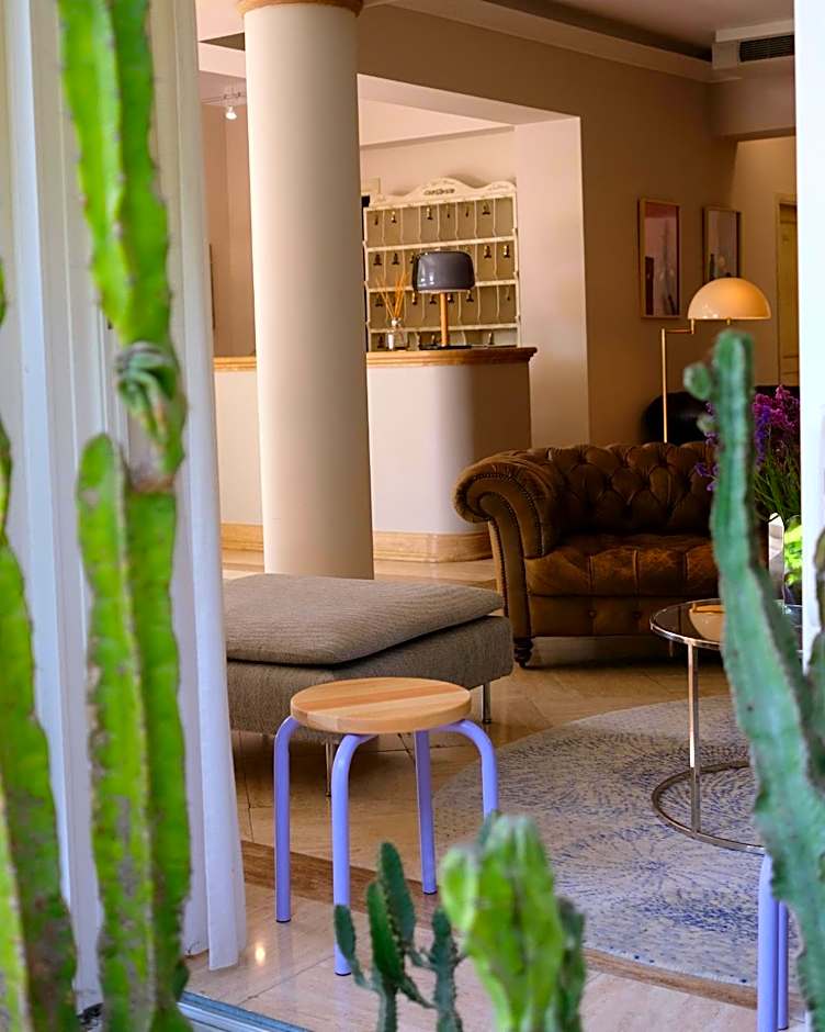 Hotel Piccolo Mondo