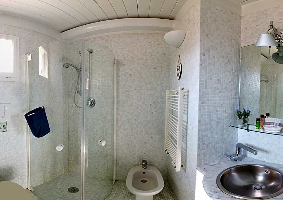 B&B Attico sulla Torre