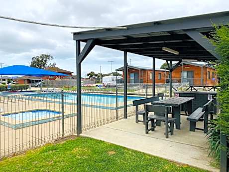 Geelong Surfcoast Hwy Holiday Park