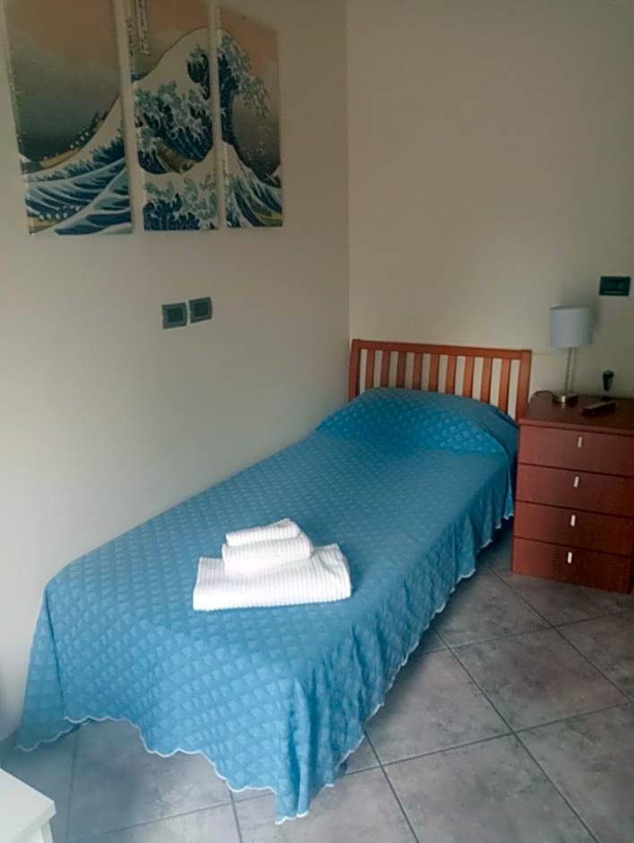 Residence Hotel Azzurro
