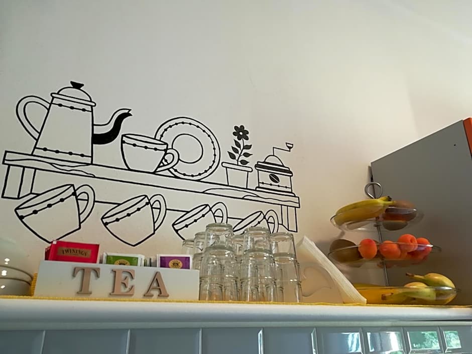 Lo Zizzolo- Bed&Breakfast