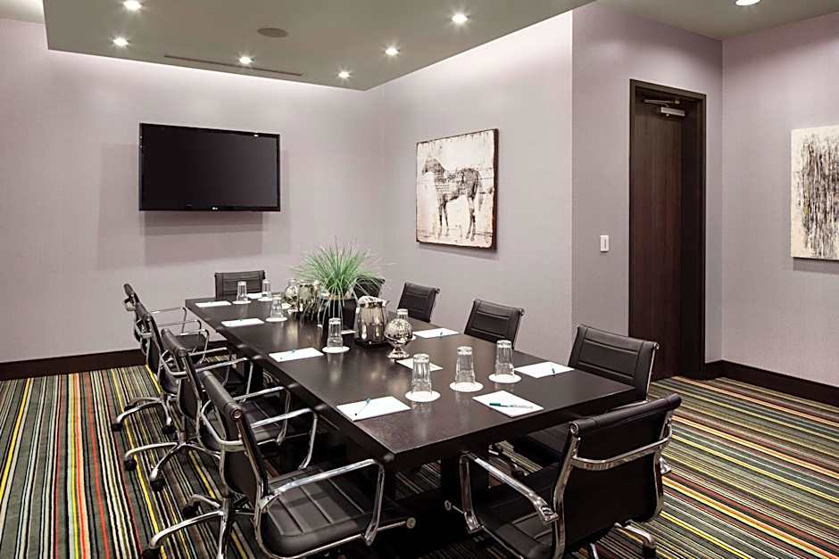 Hampton Inn By Hilton & Suites Denver Downtown Convention Center