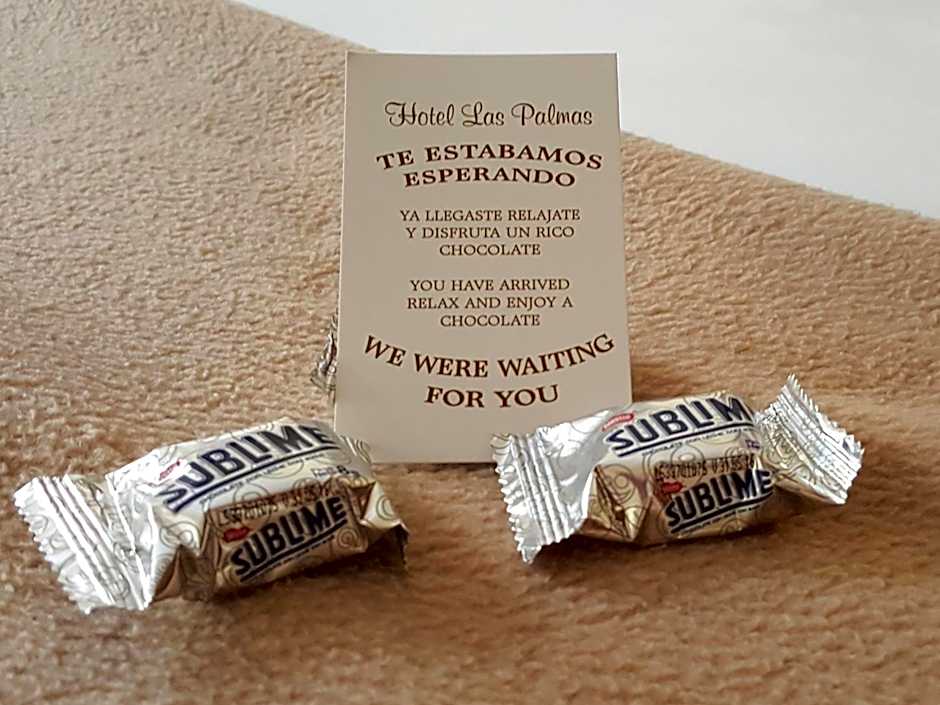 Hotel Las Palmas