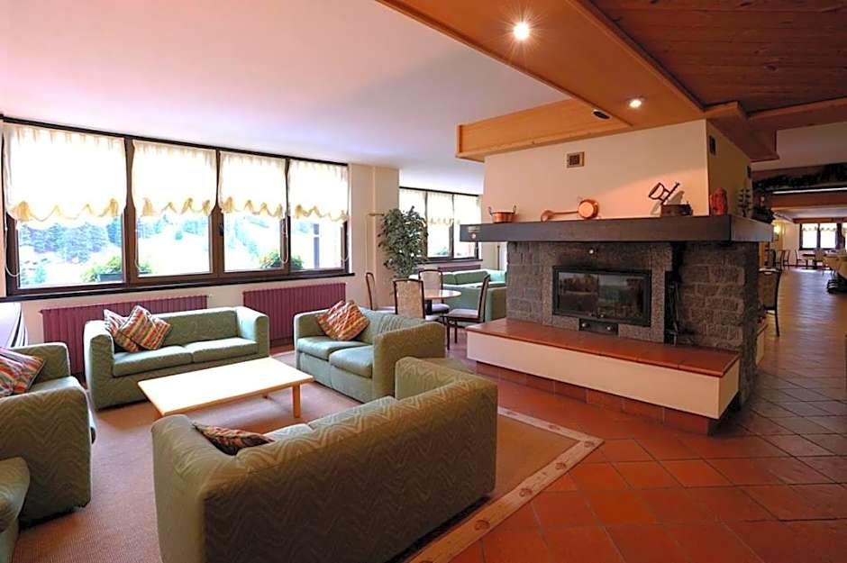 Hotel Santa Caterina
