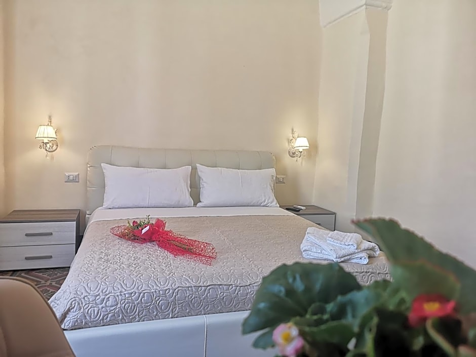 B & B San Giovanni 9