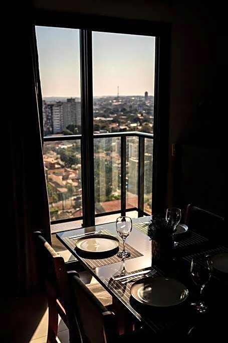 Loft Elegante Centro