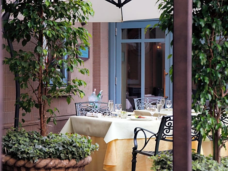 Hotel Monterey La Soeur Ginza