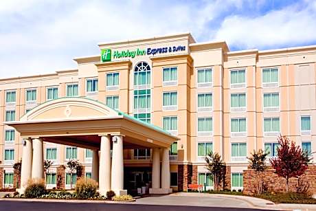 Holiday Inn Express Hotel & Suites Jackson Northeast By IHG