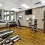 Best Western Plus Meridian Hotel