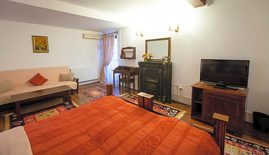 Complex Turistic "Moara Dragaicilor"