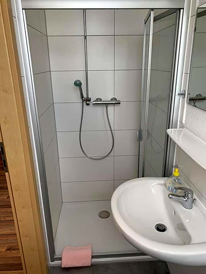 MARKT EINS Gästezimmer