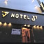 Busan Seomyeon Business Hotel J7                                                                