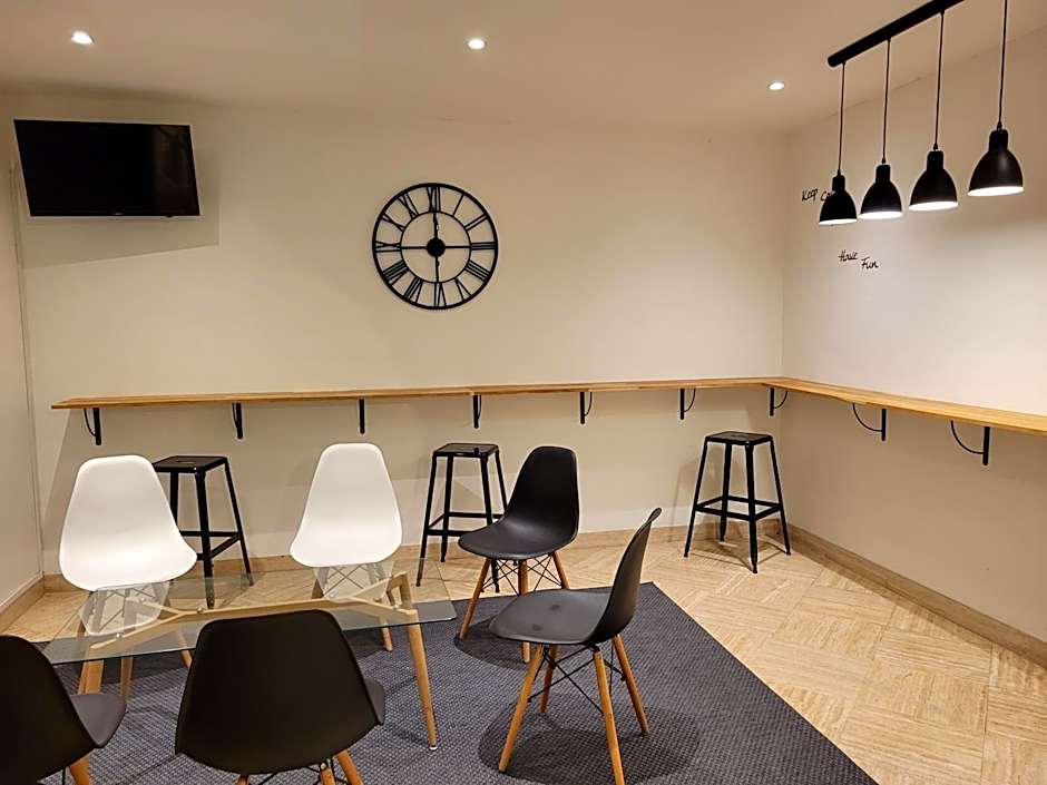 Hôtel Le Sainte Florence