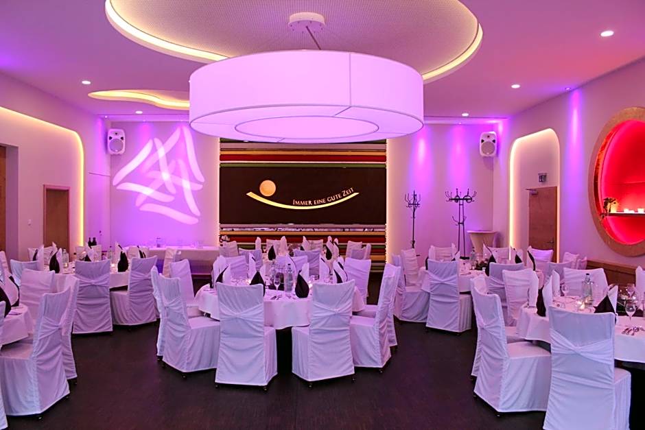 Osterberg - Restaurant und Hotel