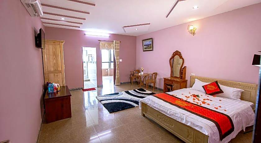 Hotel Sai Gon Dak Nong